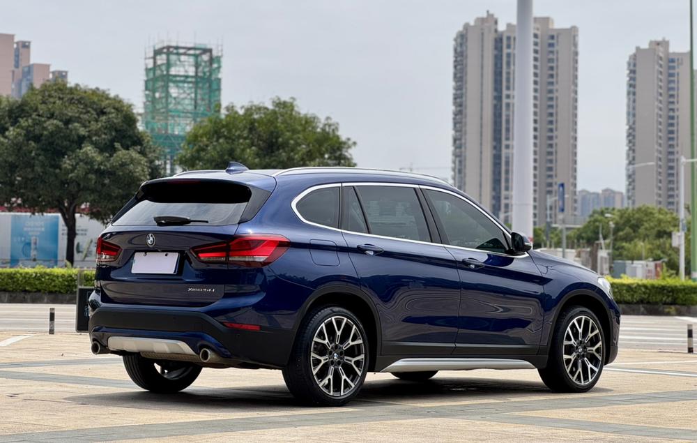 BMW BMW X1