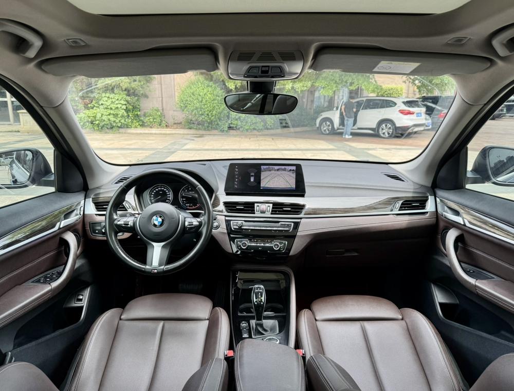 BMW BMW X1