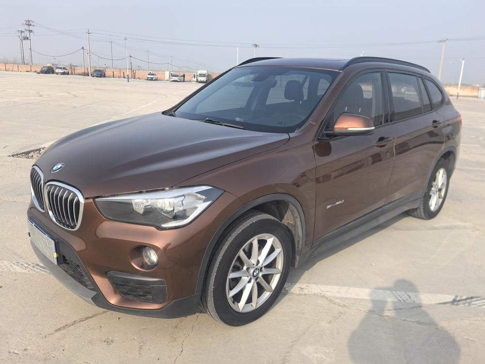 BMW BMW X1