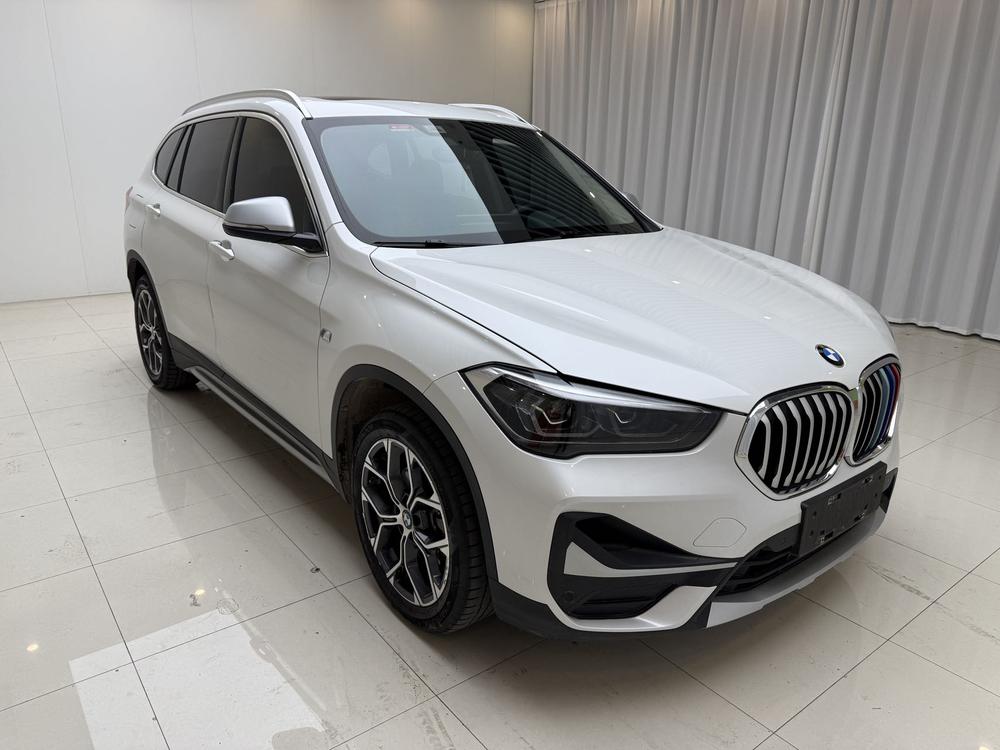 BMW BMW X1