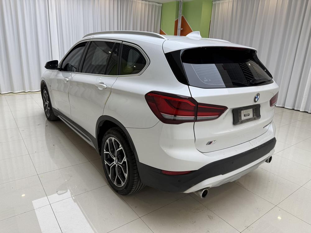 BMW BMW X1