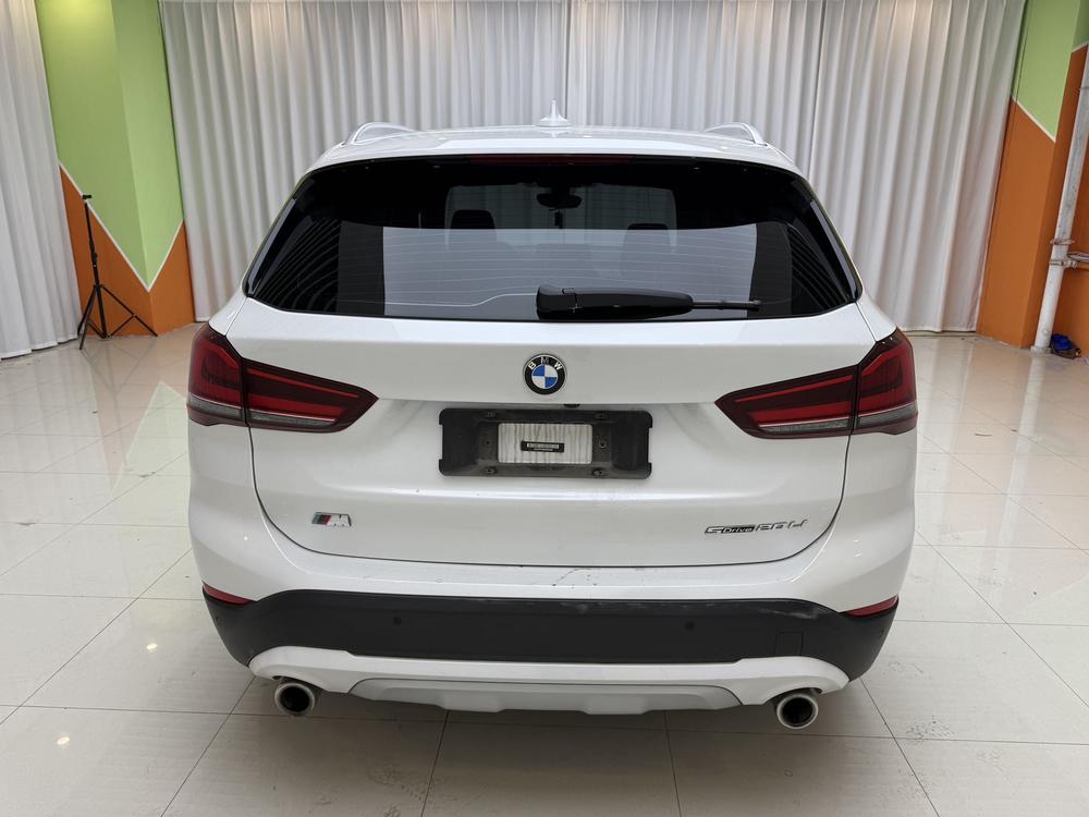 BMW BMW X1