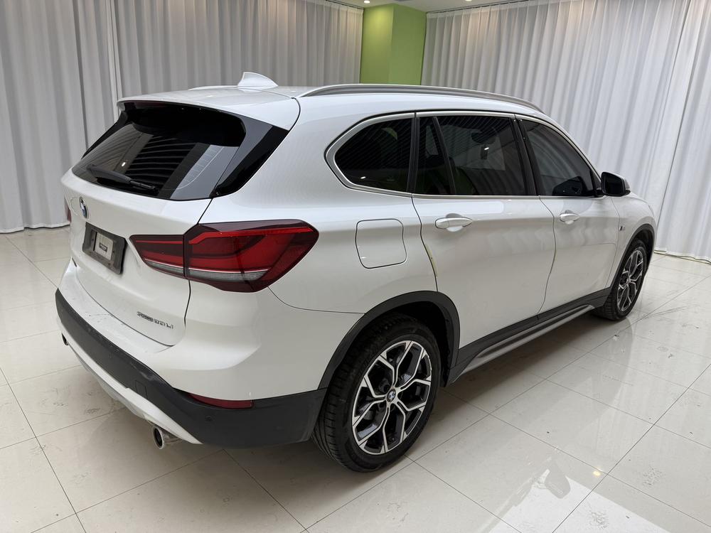 BMW BMW X1