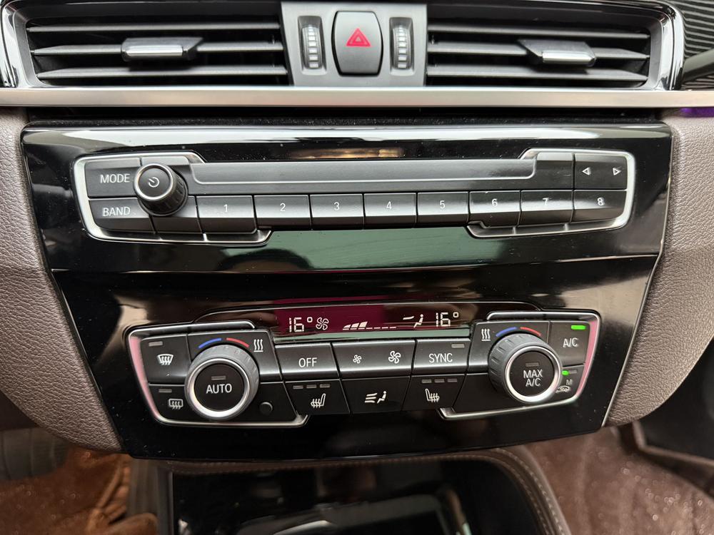BMW BMW X1