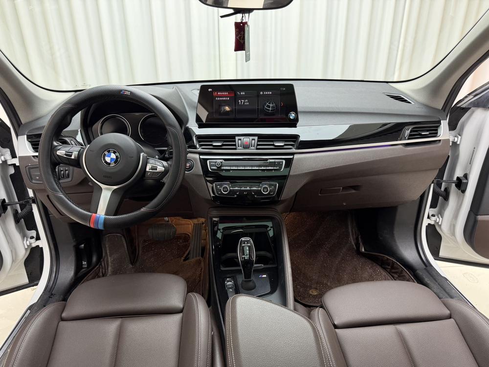 BMW BMW X1