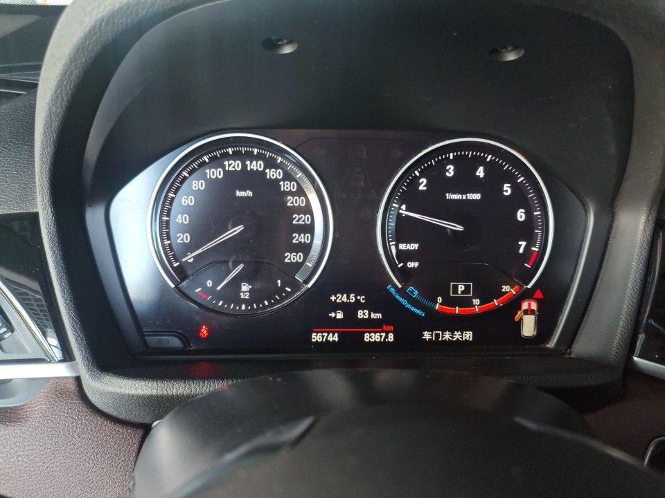 BMW BMW X1
