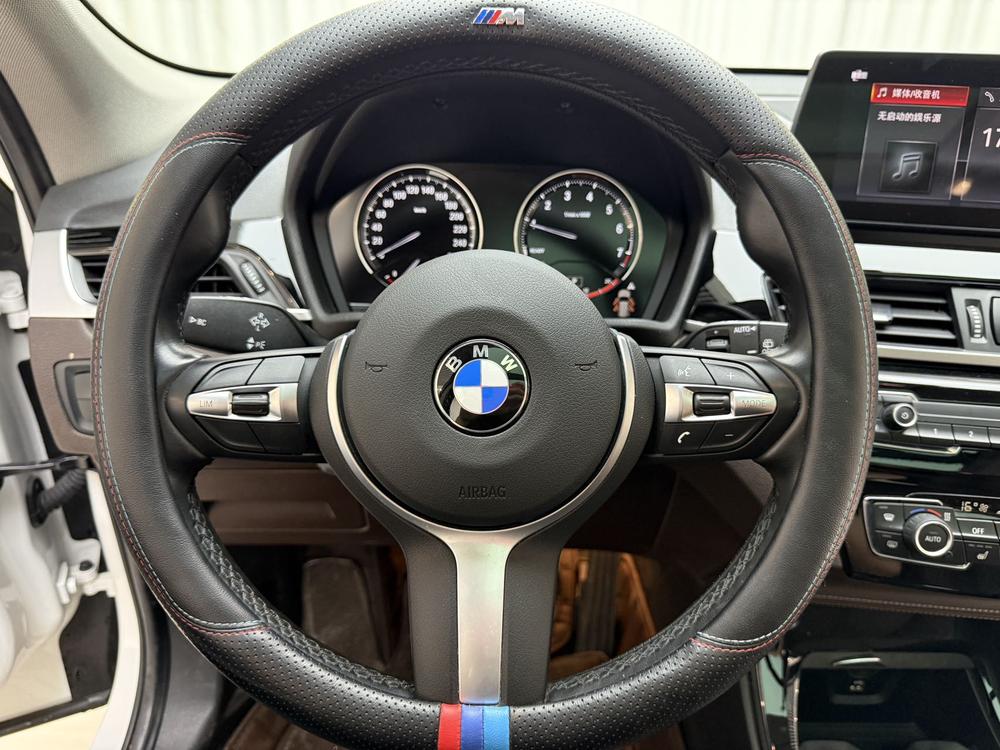BMW BMW X1