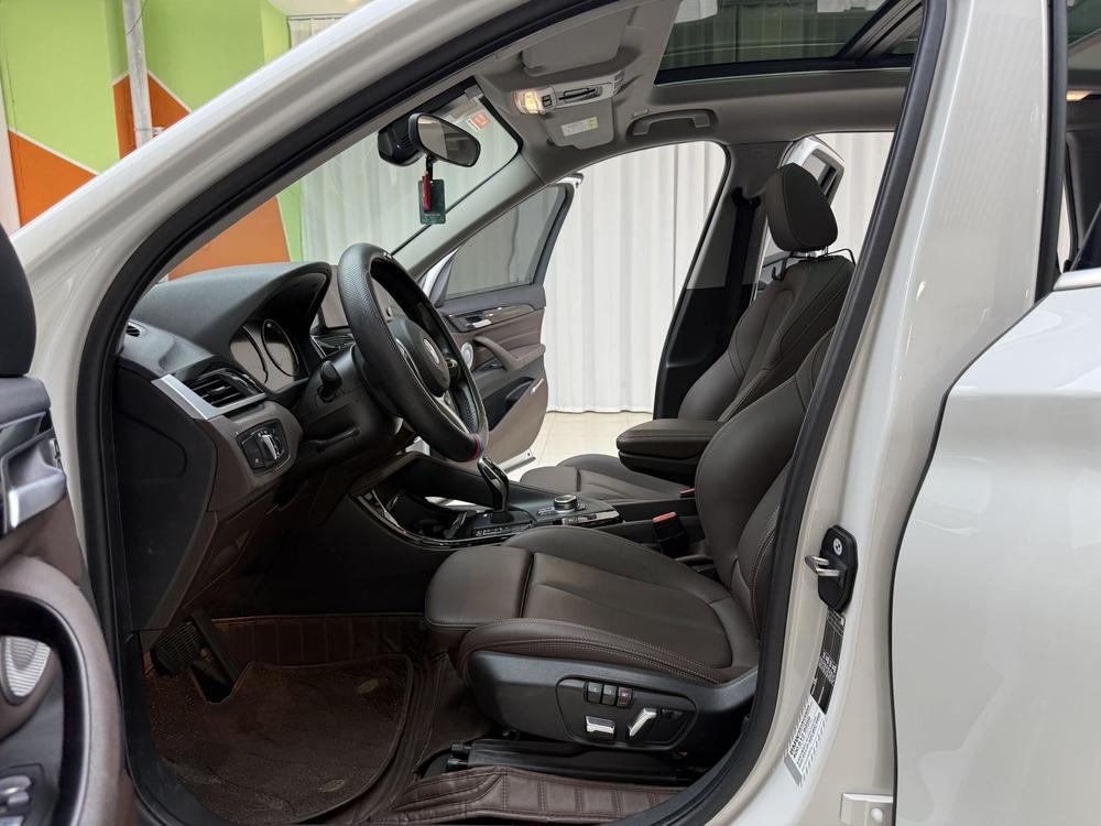 BMW BMW X1
