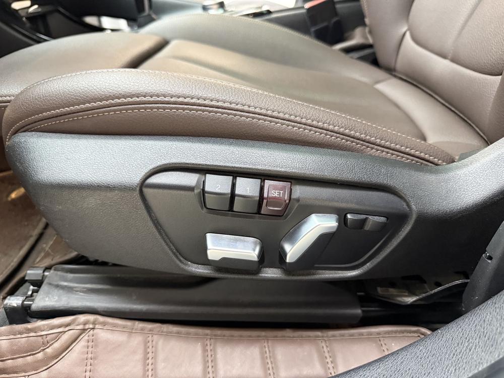 BMW BMW X1