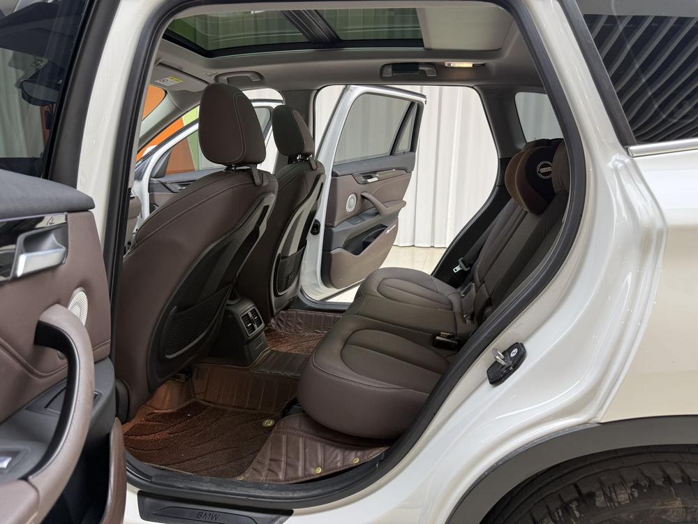 BMW BMW X1