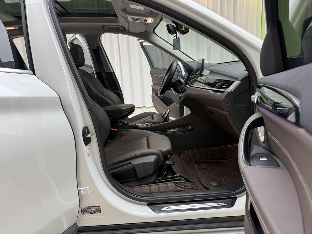 BMW BMW X1