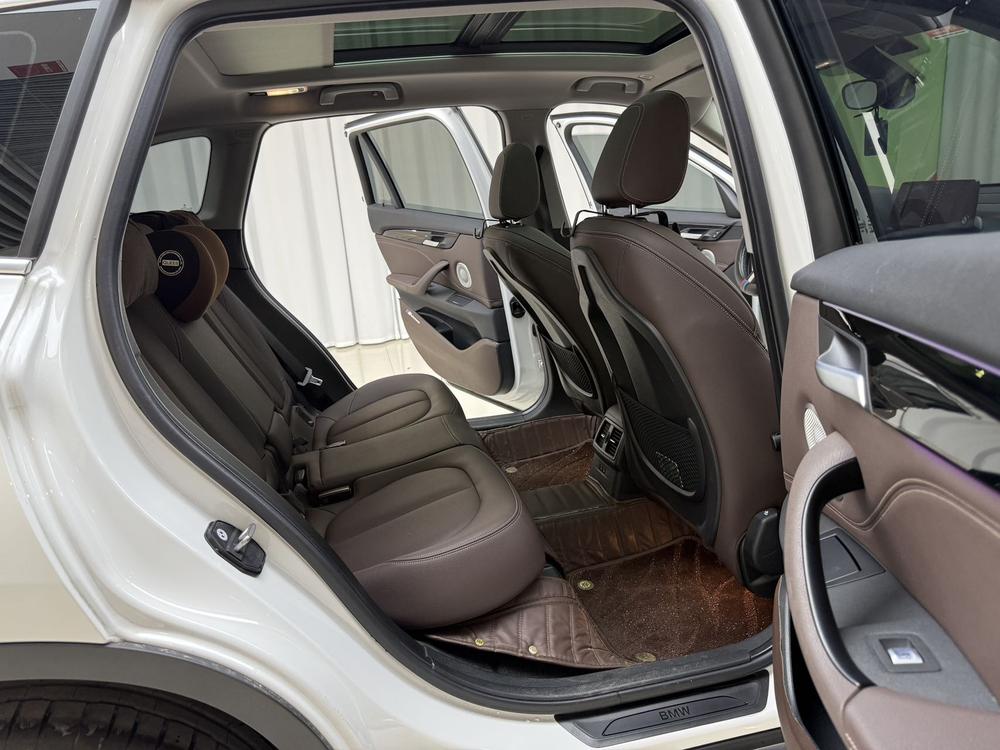 BMW BMW X1
