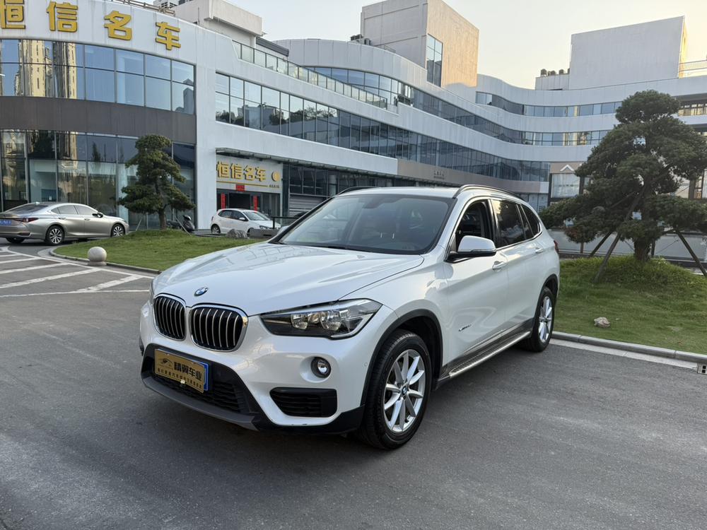 BMW BMW X1