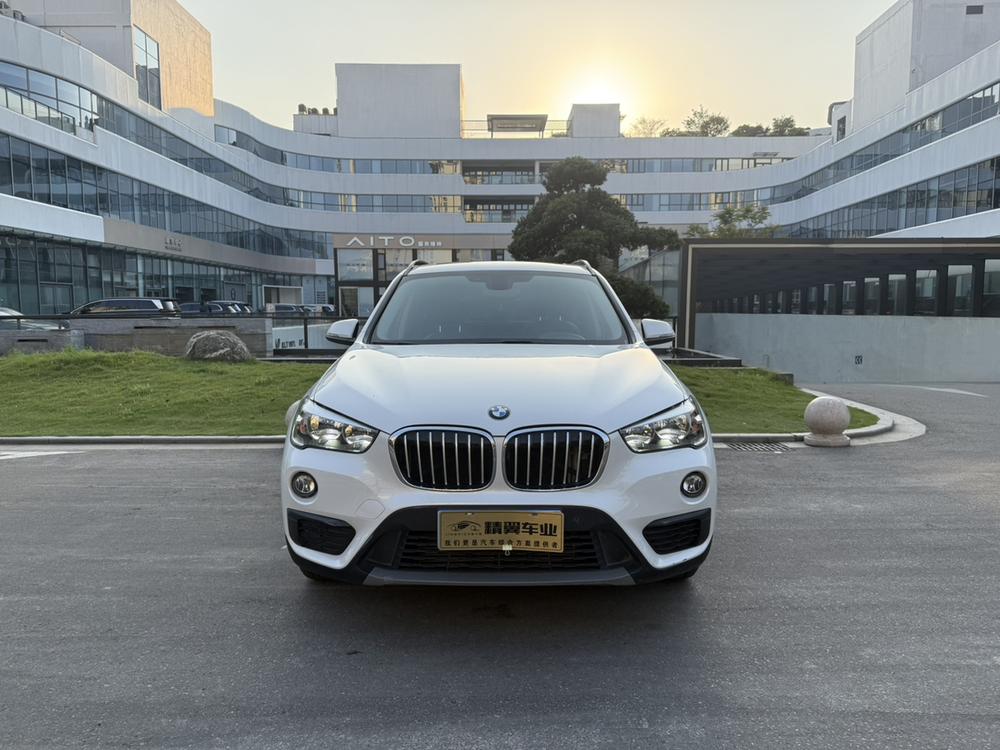BMW BMW X1