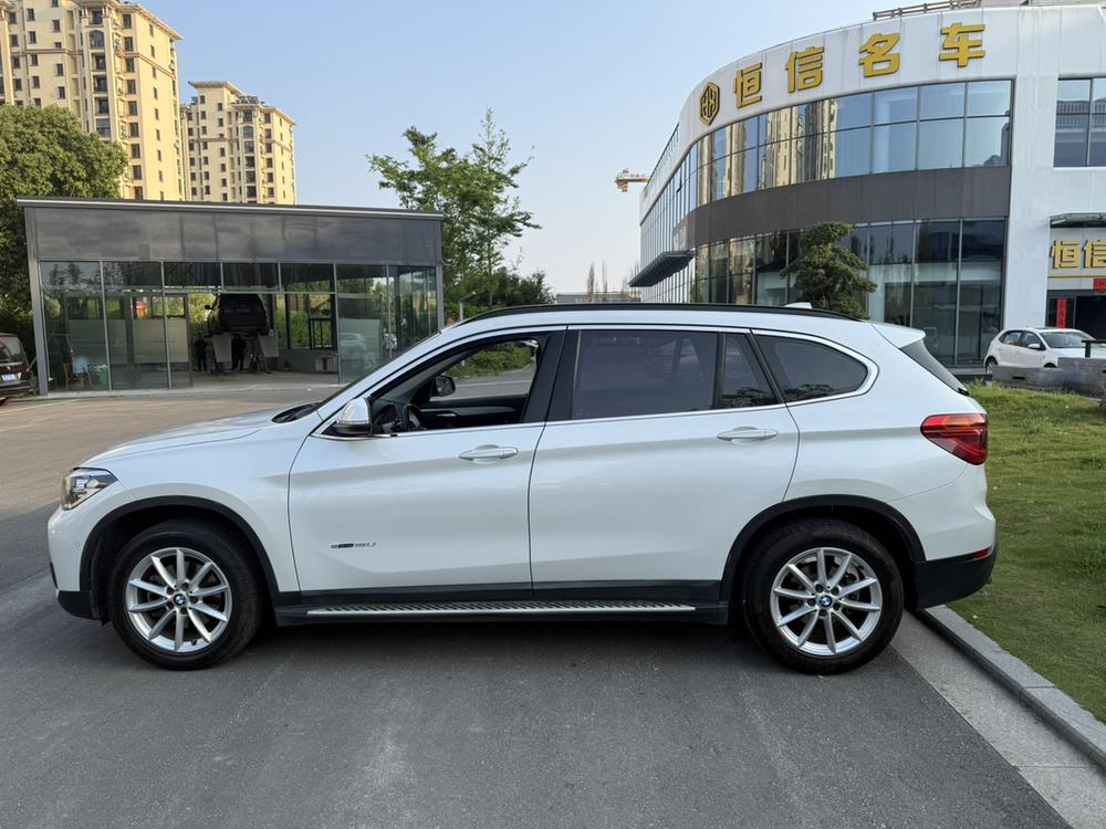 BMW BMW X1
