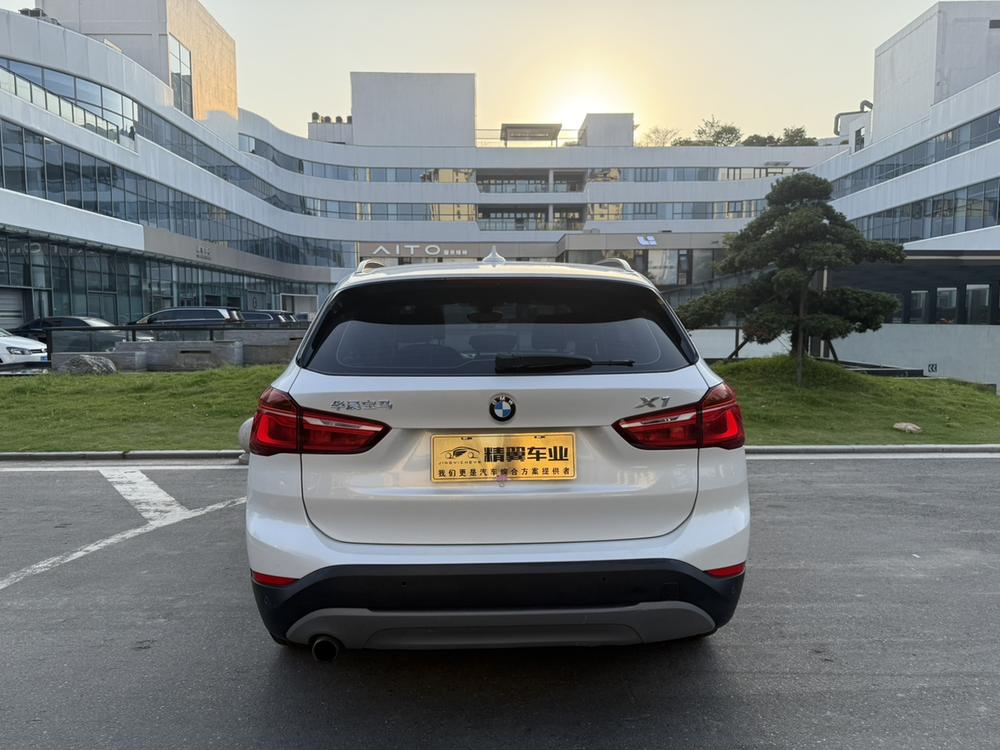 BMW BMW X1