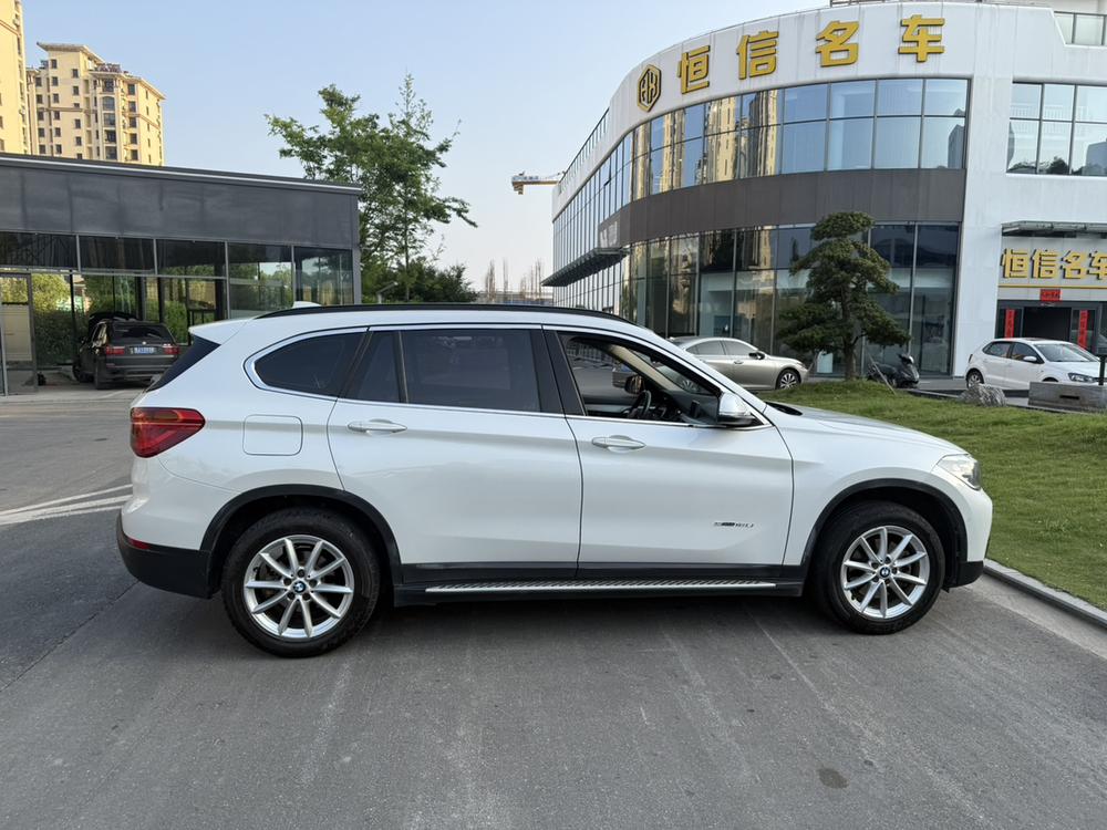 BMW BMW X1