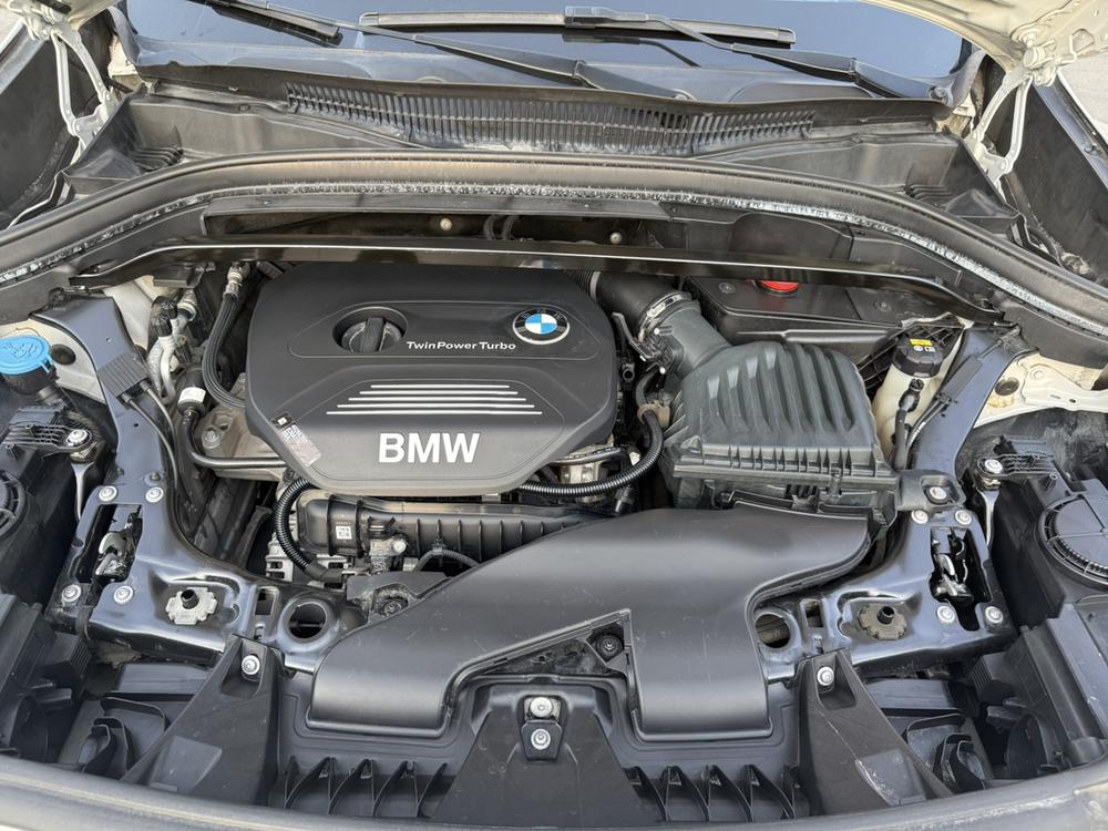 BMW BMW X1