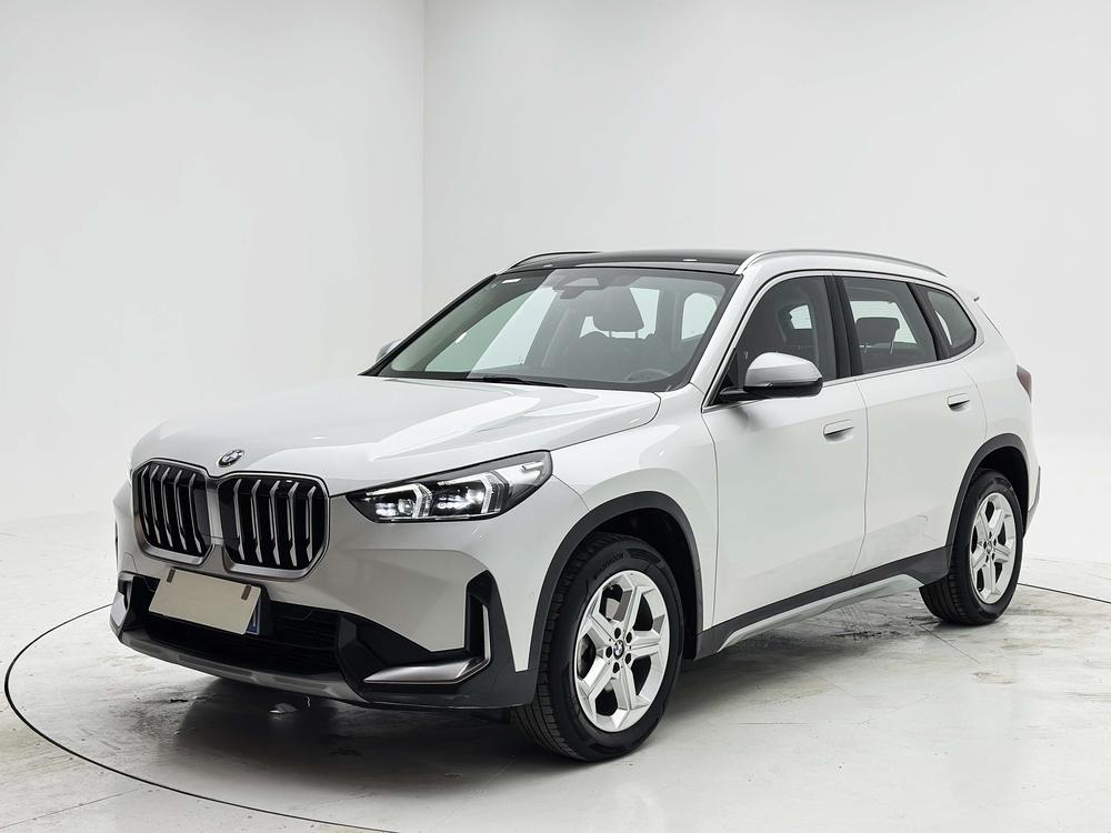BMW BMW X1