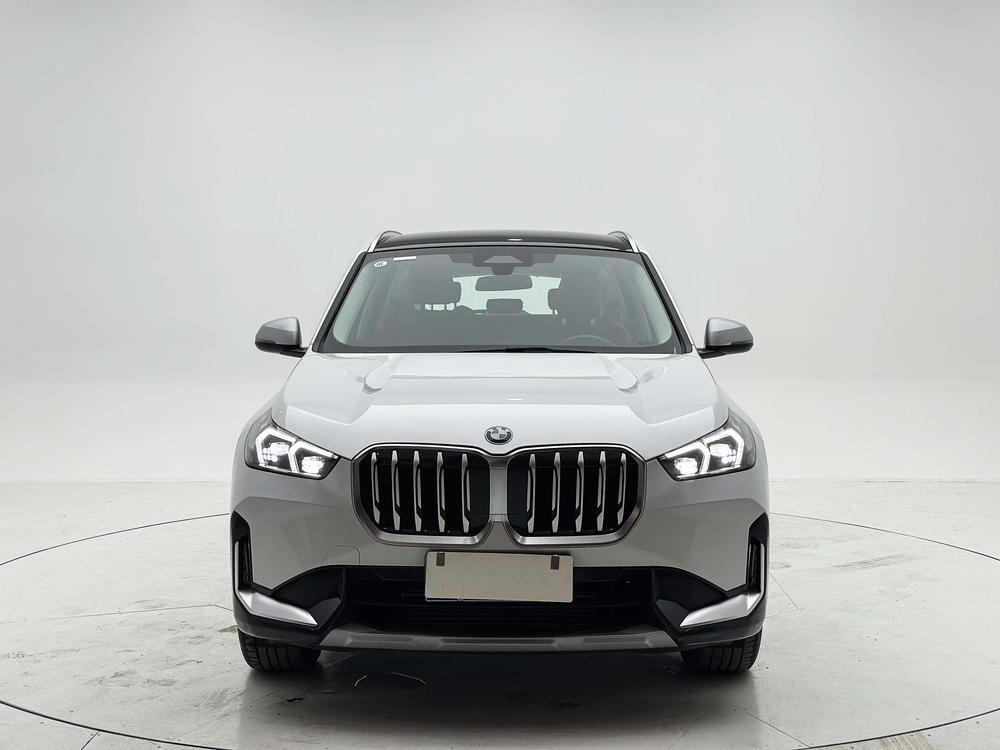 BMW BMW X1