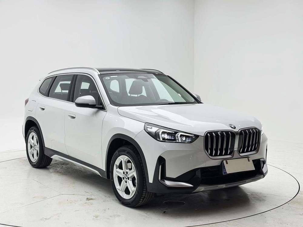 BMW BMW X1
