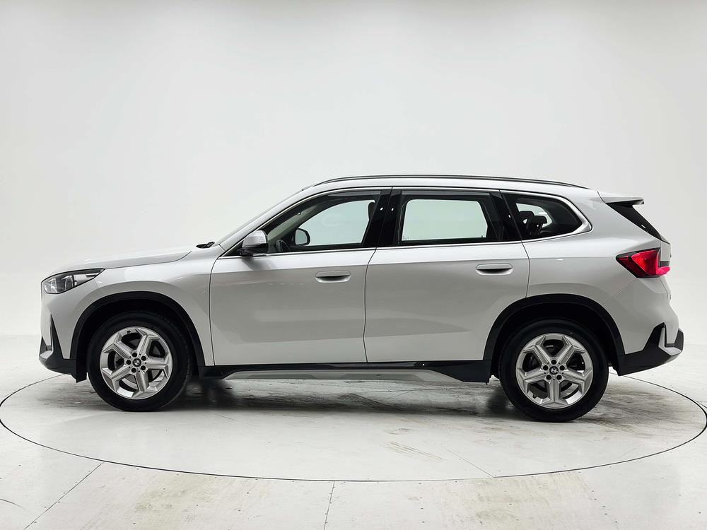 BMW BMW X1