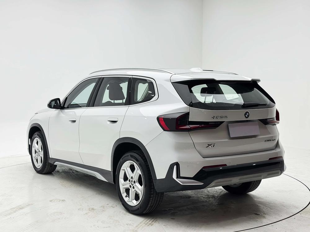 BMW BMW X1