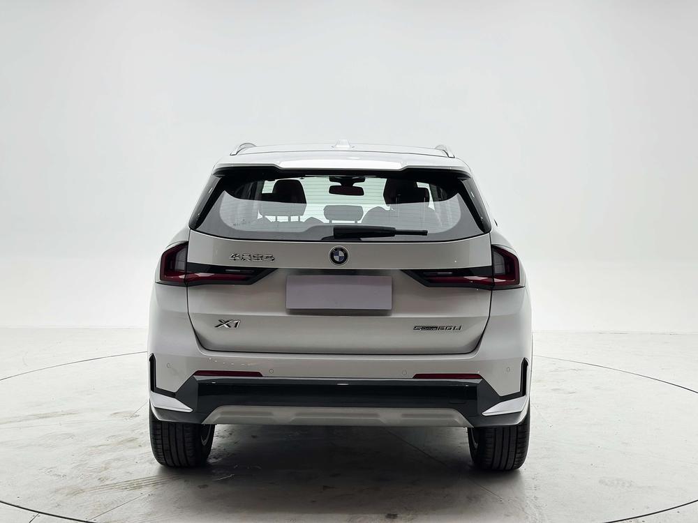 BMW BMW X1