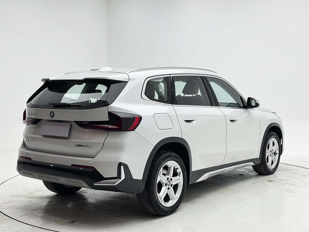 BMW BMW X1
