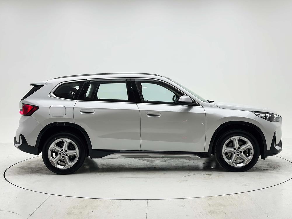 BMW BMW X1