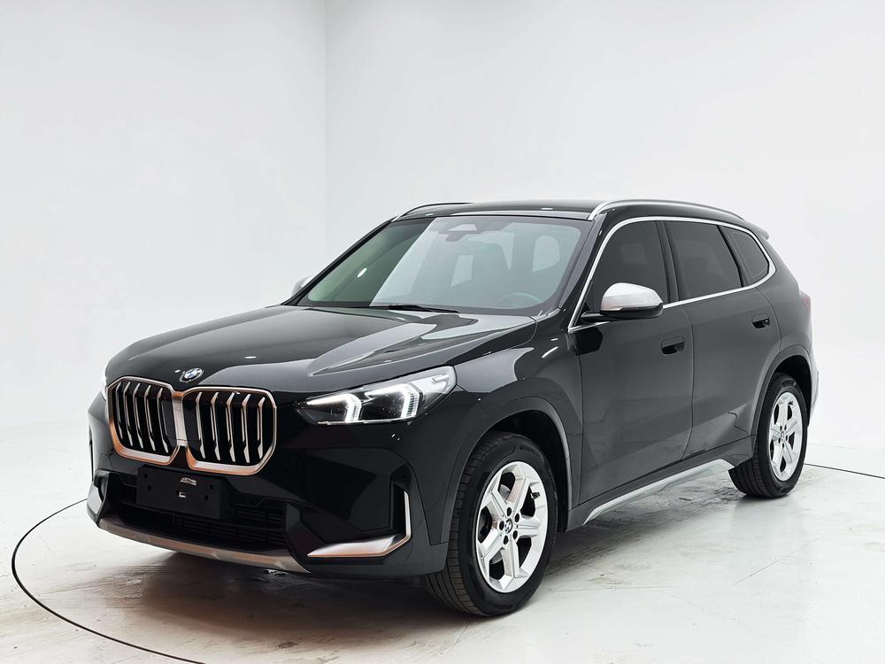BMW BMW X1