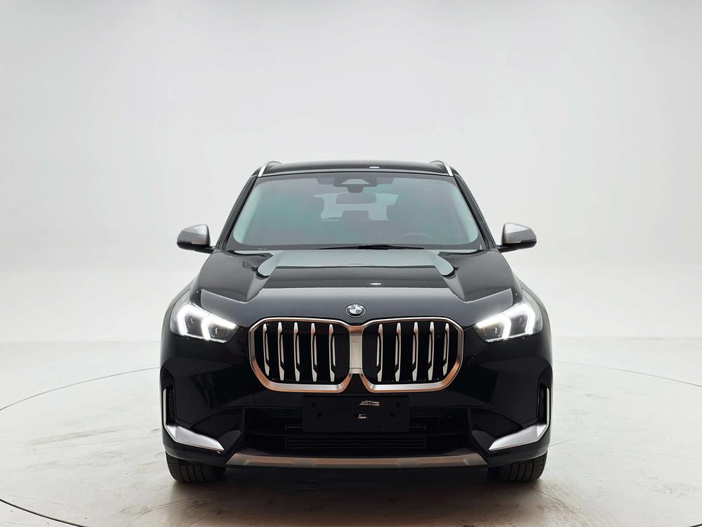 BMW BMW X1
