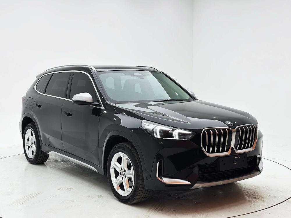 BMW BMW X1