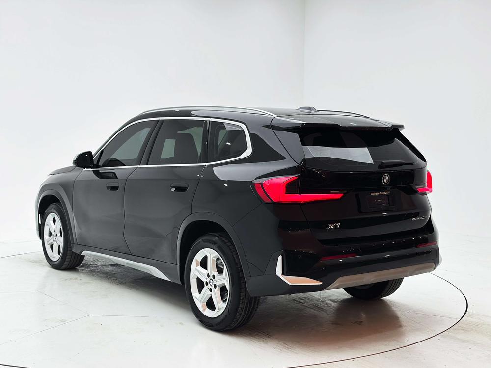 BMW BMW X1