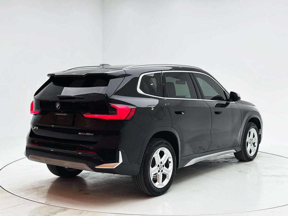 BMW BMW X1