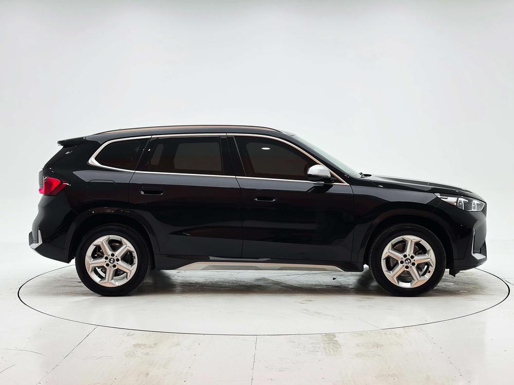 BMW BMW X1