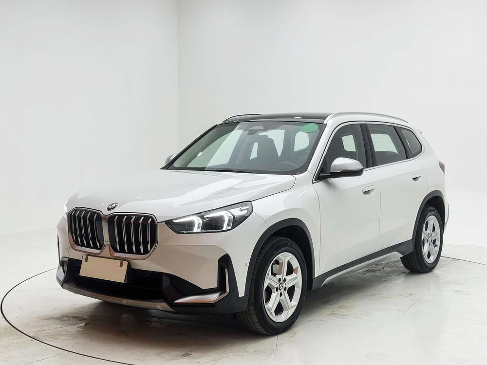 BMW BMW X1