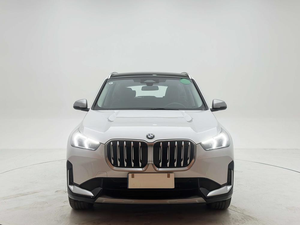 BMW BMW X1