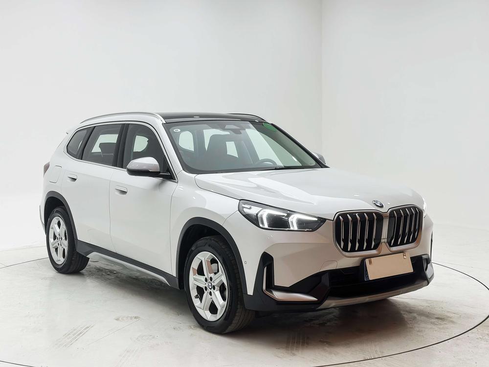 BMW BMW X1