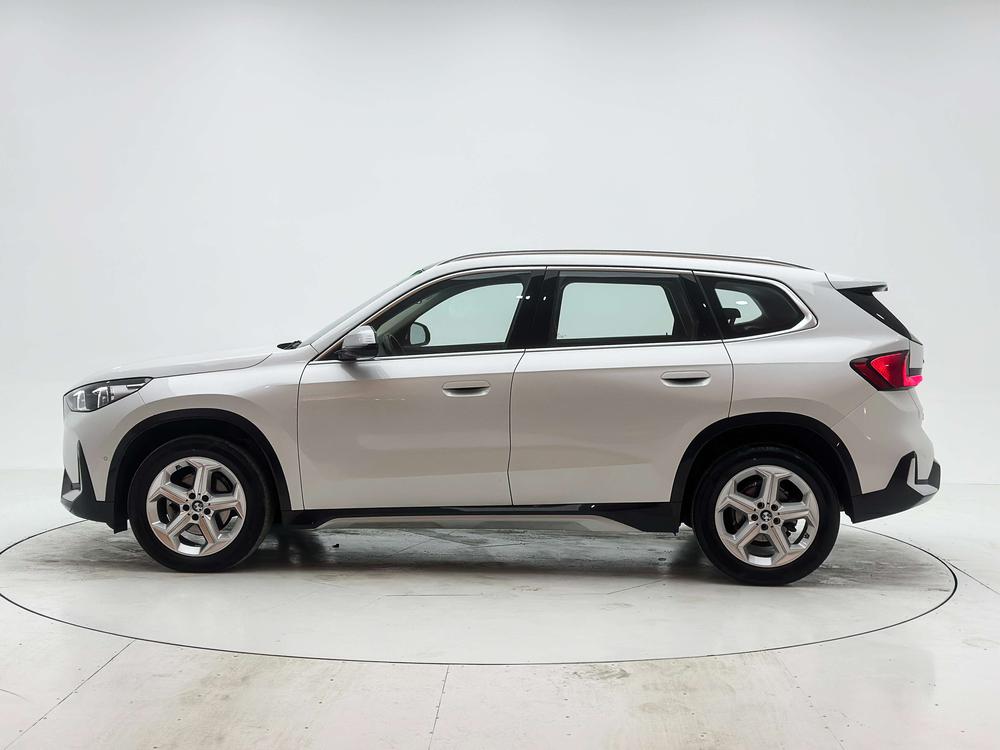 BMW BMW X1