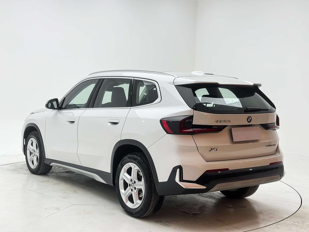 BMW BMW X1