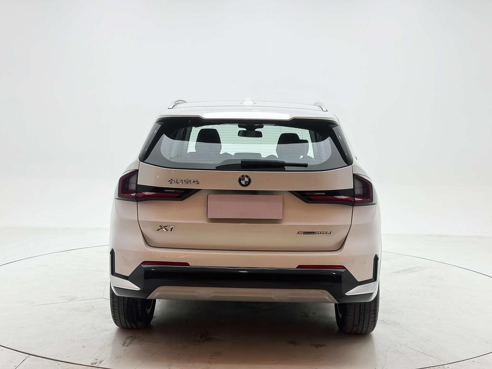 BMW BMW X1