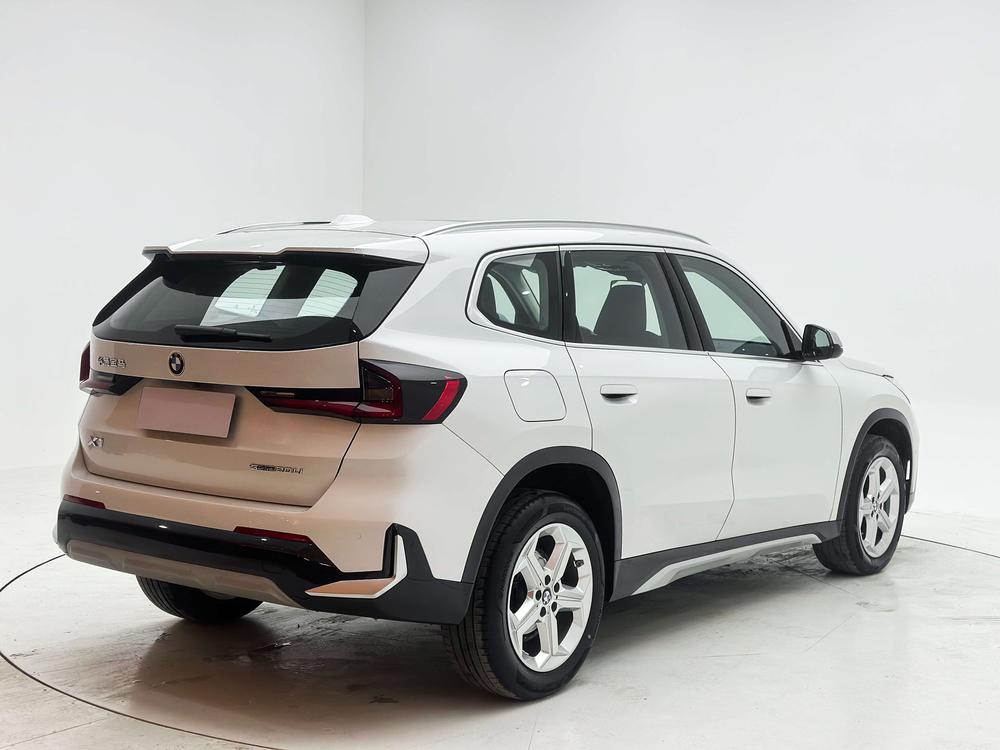 BMW BMW X1
