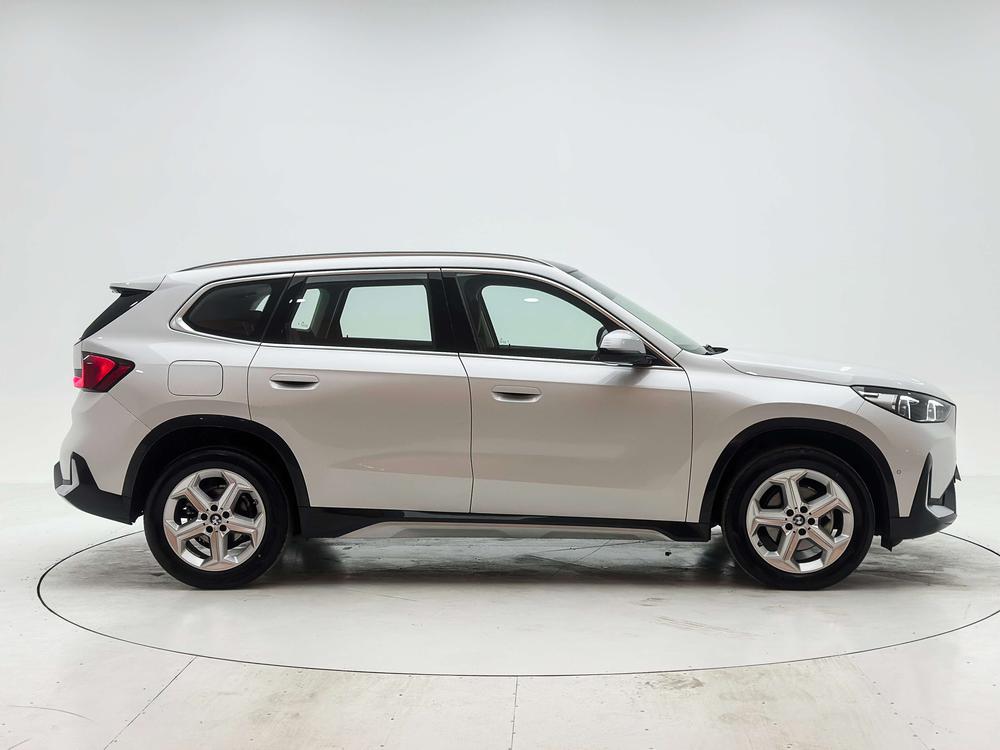 BMW BMW X1