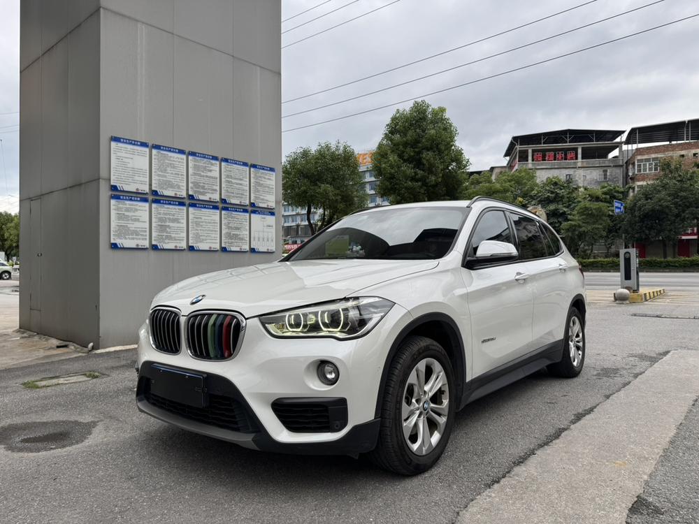 BMW BMW X1