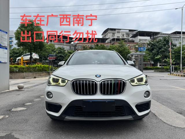 BMW BMW X1