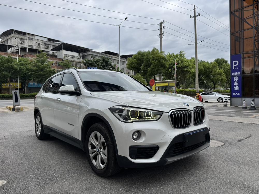 BMW BMW X1