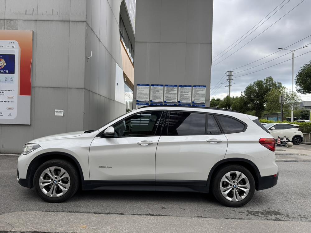 BMW BMW X1