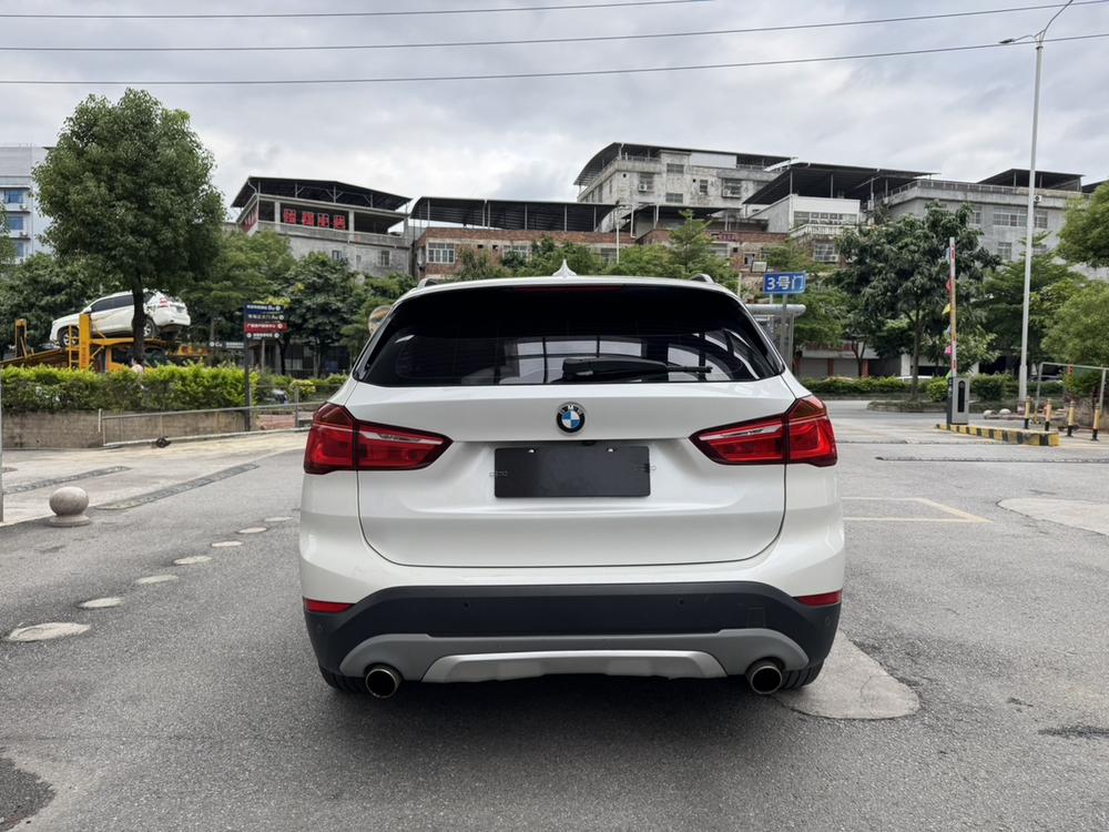 BMW BMW X1