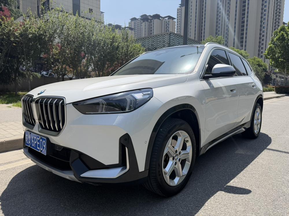 BMW BMW X1